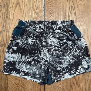 Lululemon Surge Shorts Mens 3”